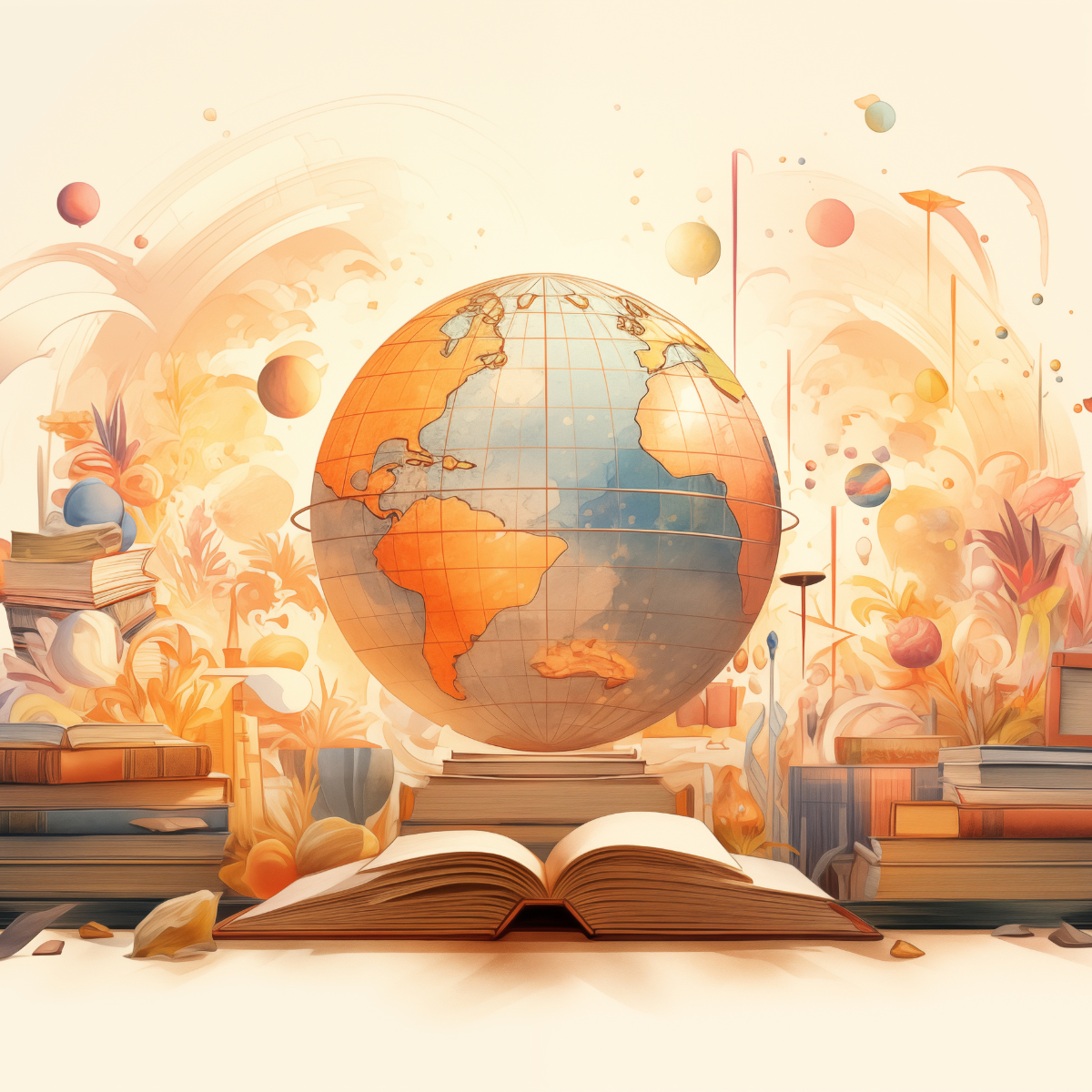 SEDUCA Academic Area in an Educational Management Platform for curriculum, grades, attendance, and academic management.