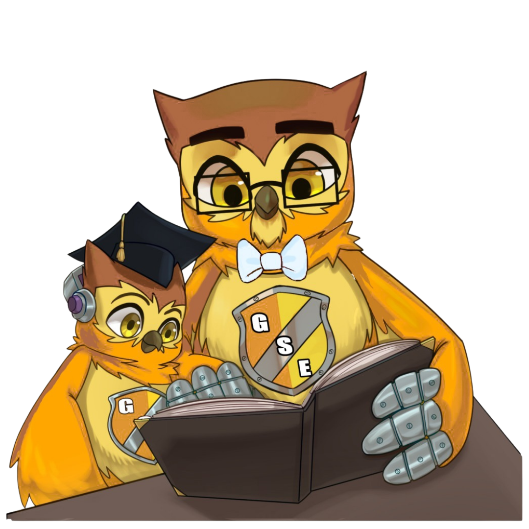 Dante leyendo un libro junto a su hijo, representando acompañamiento y aprendizaje en el entorno educativo SEDUCA.